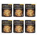 Chicken Teriyaki 1 Pouch S19447