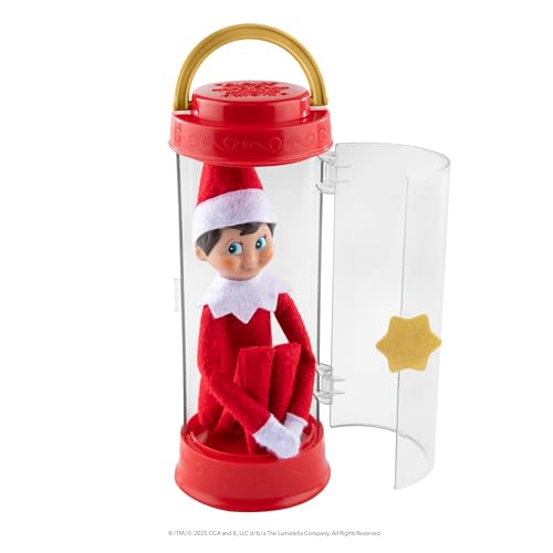 Scout Elf Carrier Q3004