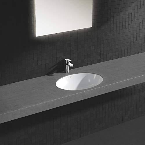 Basin Mixer Tap T2342