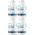 Blood Support 4 Bottles Y39613