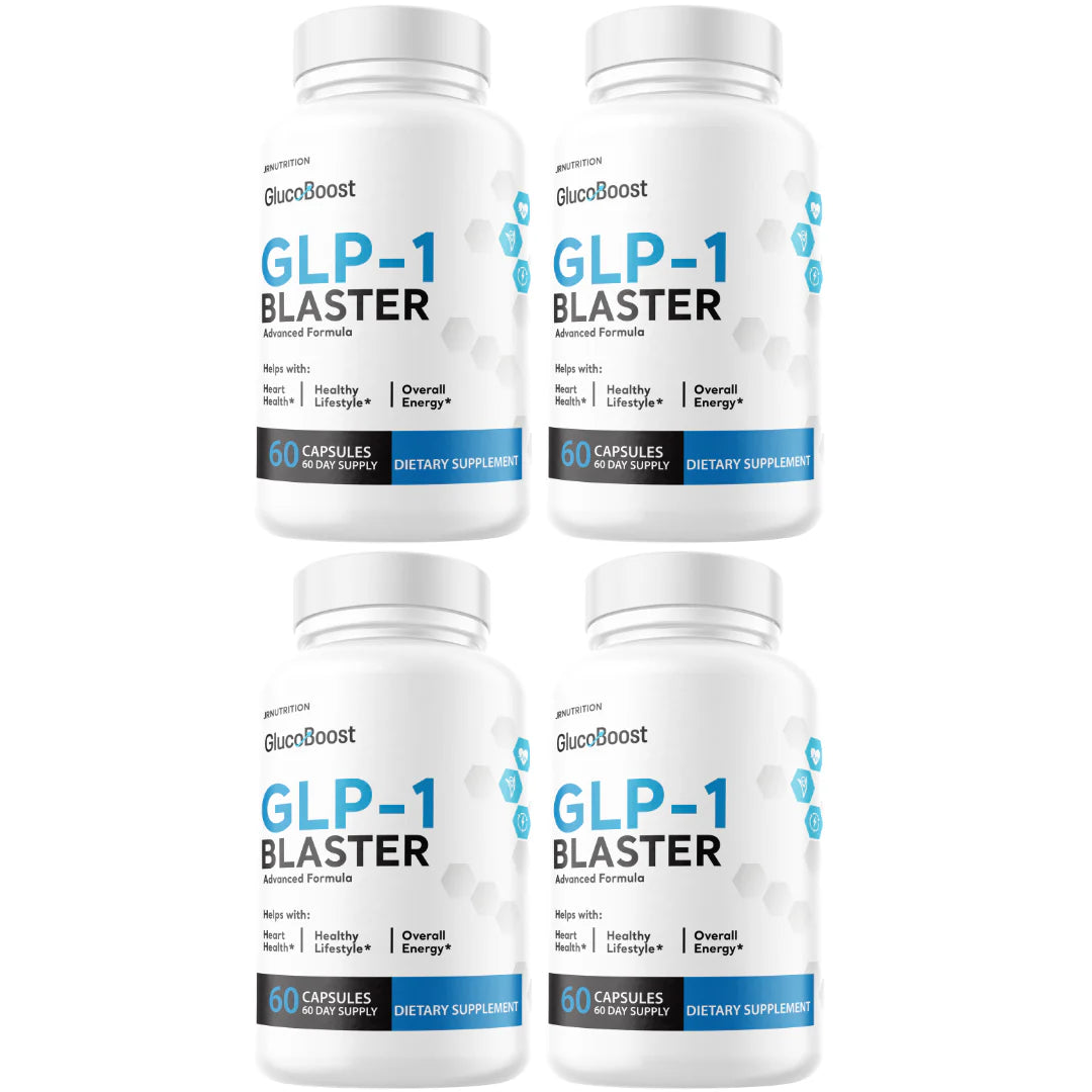 Blood Support 4 Bottles Y39613