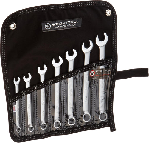 11-Piece 12-Point Combination Wrench Set X944