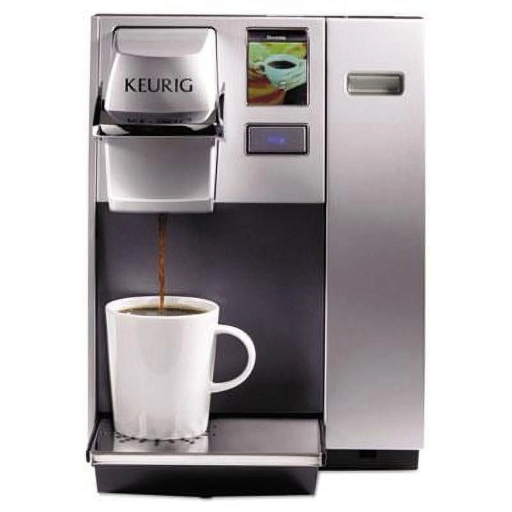OfficePRO Brewing System Z1636