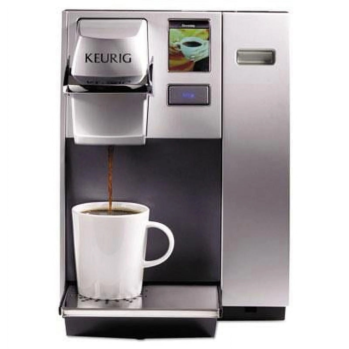 OfficePRO Brewing System Z1636