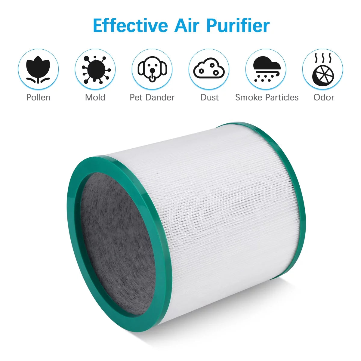 Hepa Filter Replacement M4565