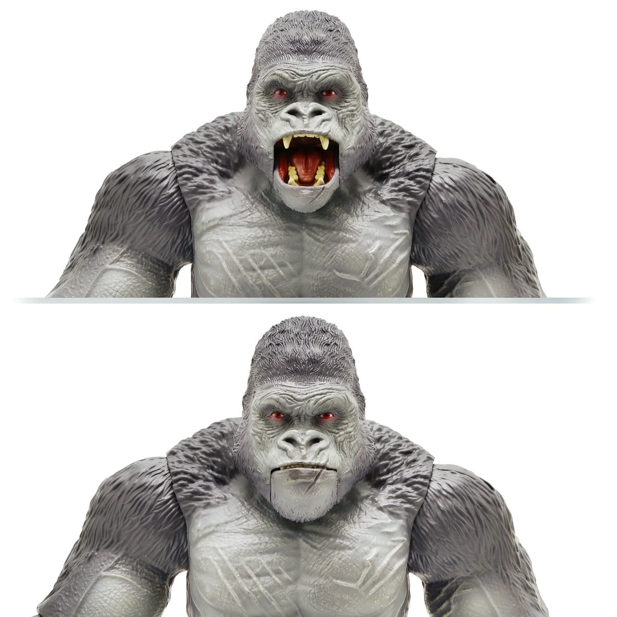 17'' Poseable Action Figure A900