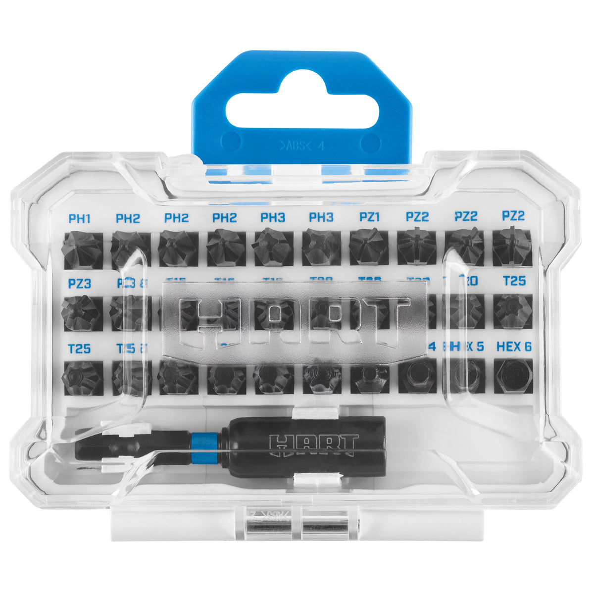 20-Volt Impact Driver and 31-Piece Impact Driver Bit Set J896471