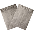 Silver Tyvek Envelopes 10x22 x 13x22 100/Case Z900905