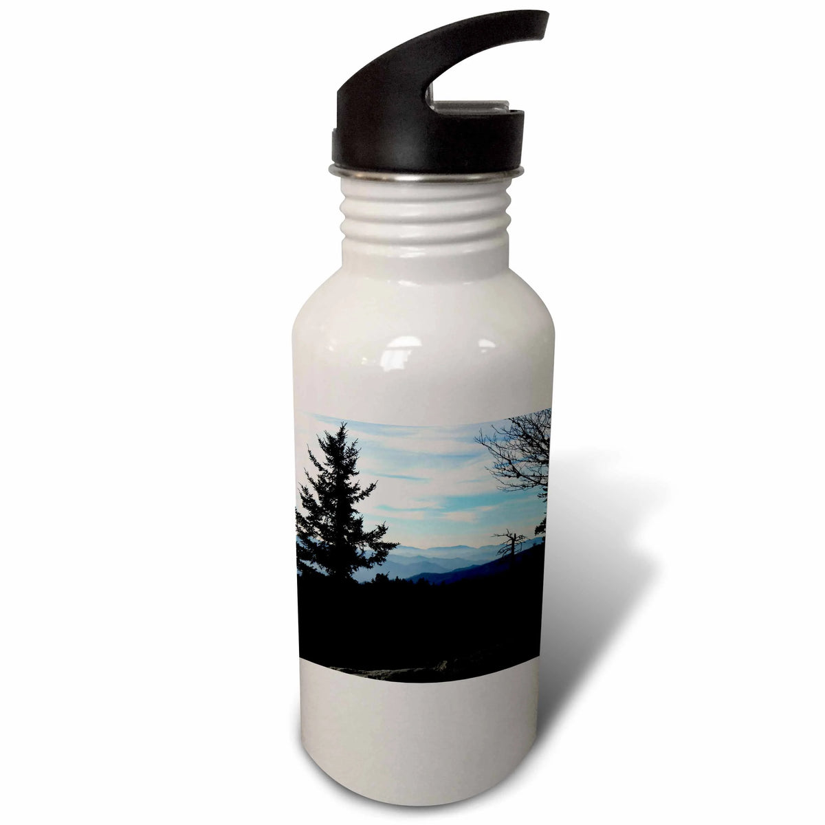 21 oz Sports Water Bottle X23075