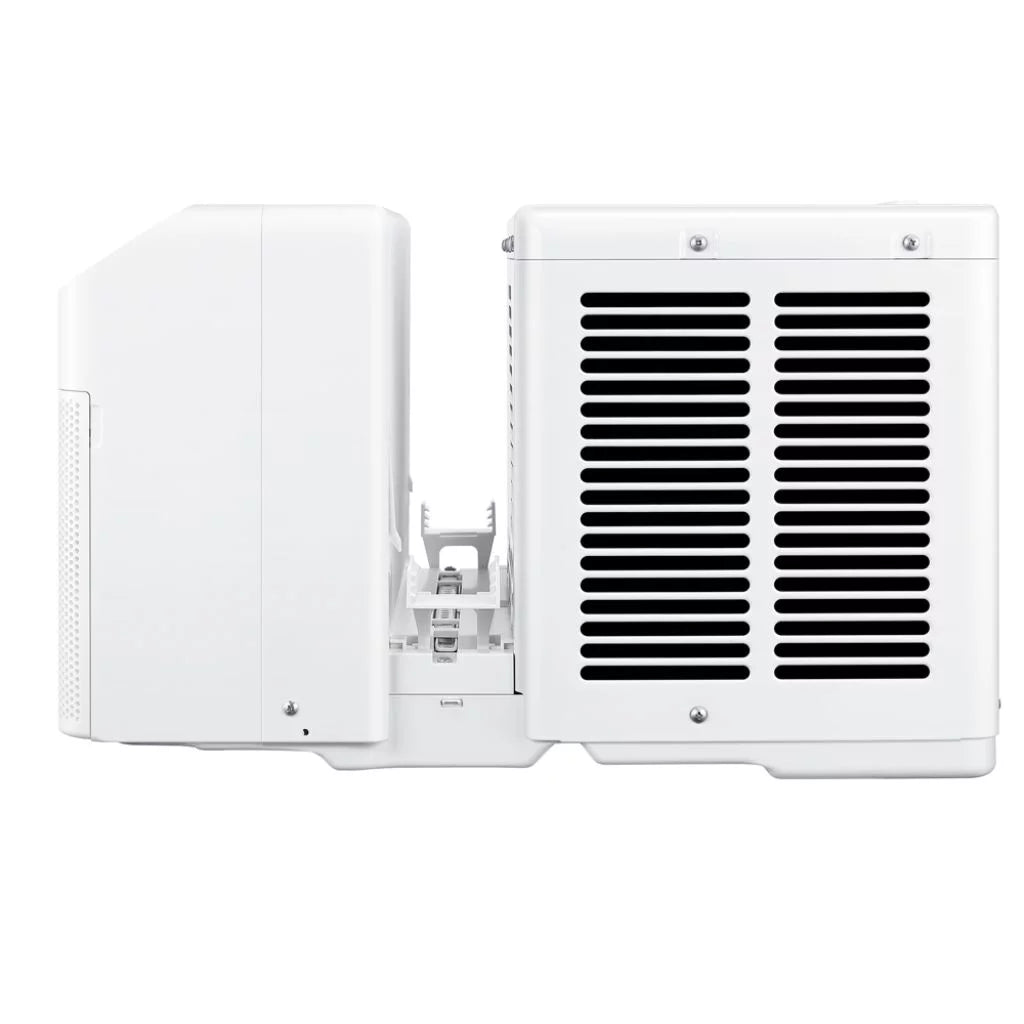 10,000 BTU Smart Inverter U-Shaped Window Air Conditioner P83865