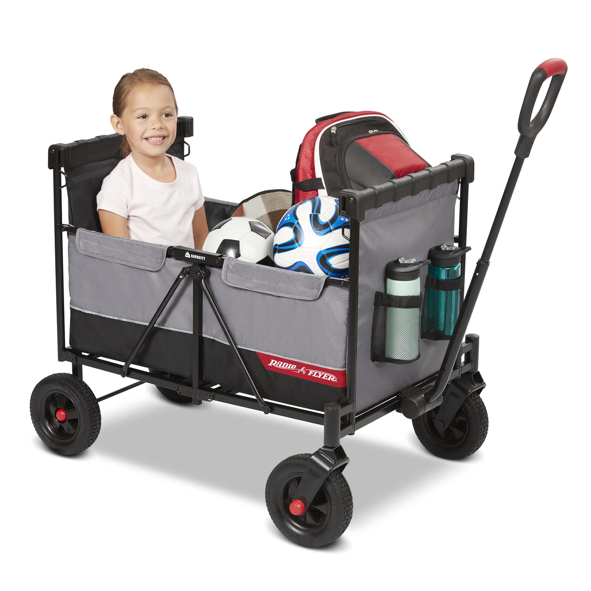 Collapsible Utility Wagon Q2199
