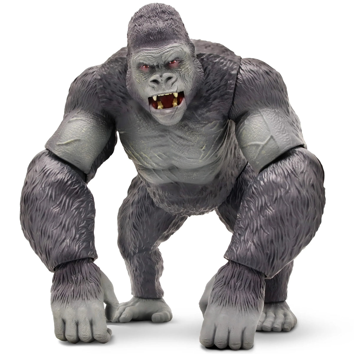 17'' Poseable Action Figure A900