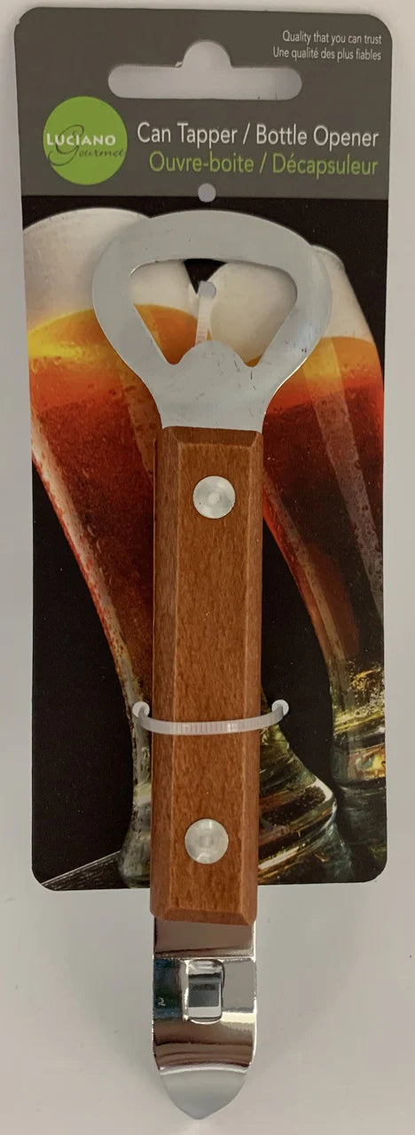 Can Tapper Bottle Opener O249