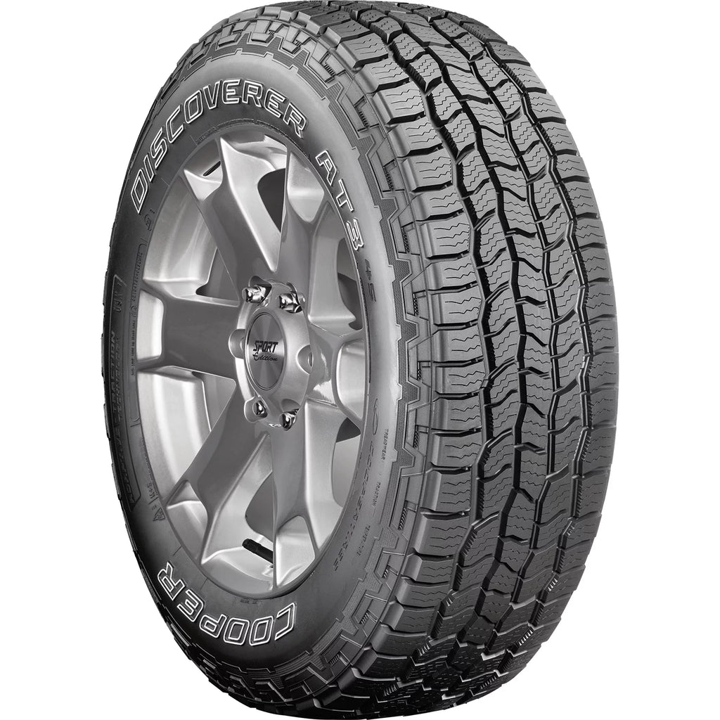 All Terrain Light Truck Tire L91714