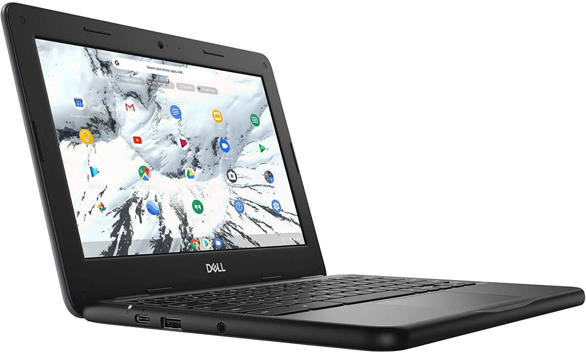 11.6" 4GB RAM 16GB Storage Chromebook I806