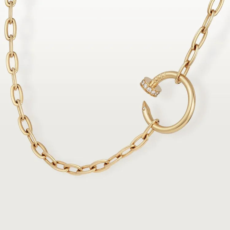 Necklace W32933