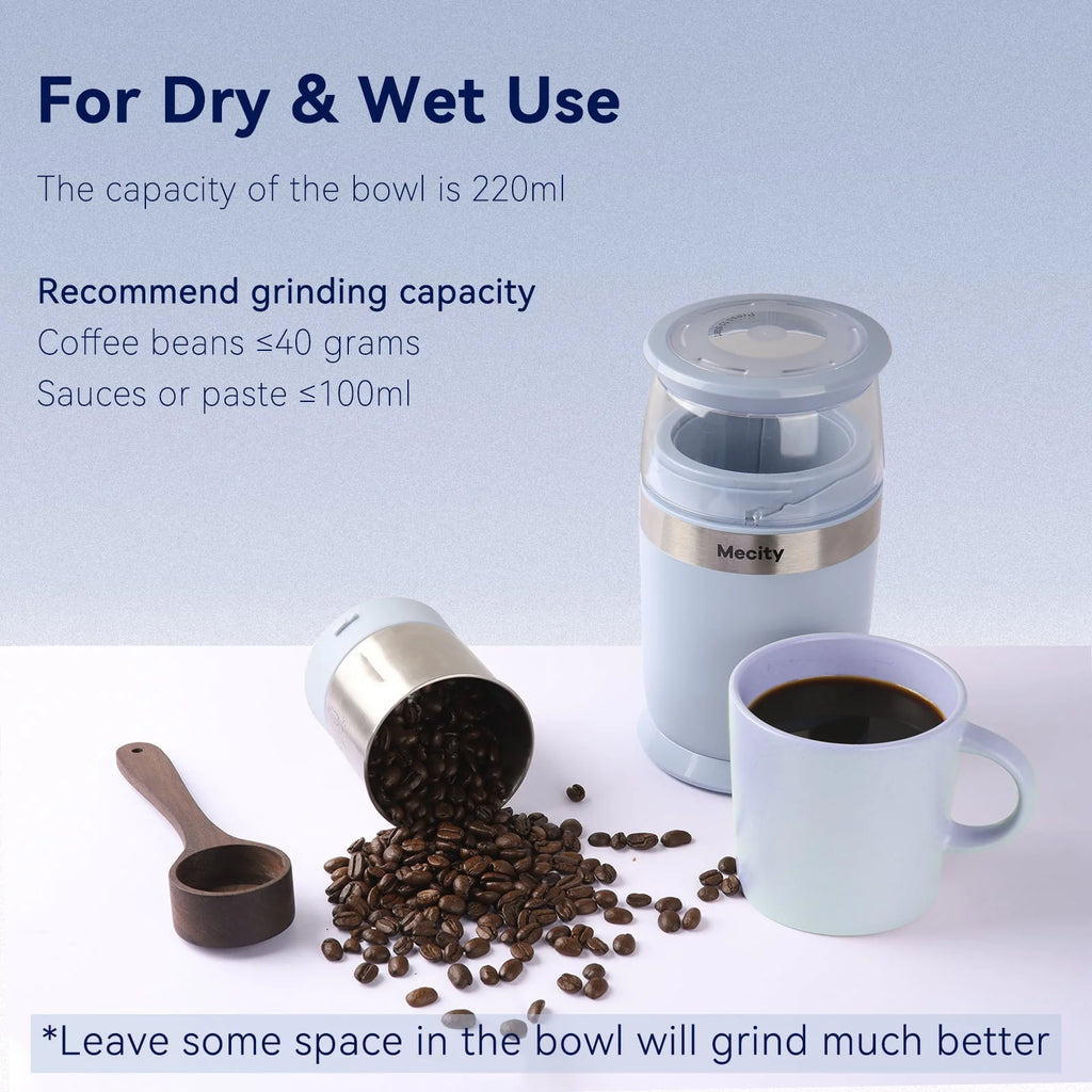 White Single Serve Coffee Maker with 6 to 12 Oz Brew Sizes G698