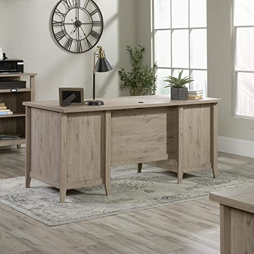 66"W Executive Computer Desk K731