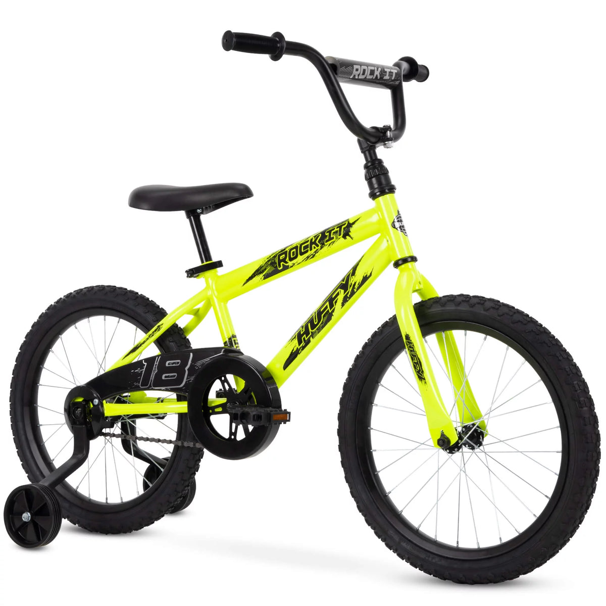 18 in. Kids Bike P864
