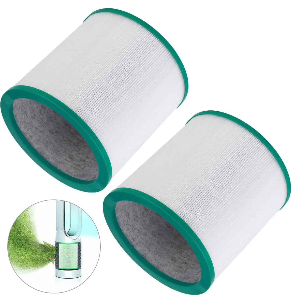 Hepa Filter Replacement M4565