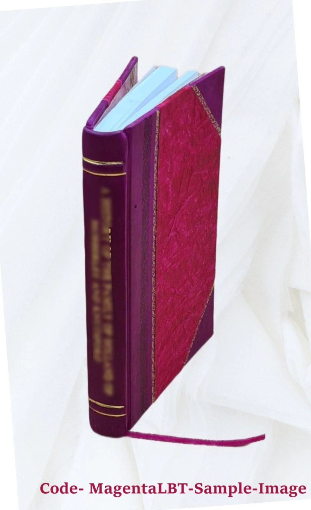 Leather Bound Book I489893