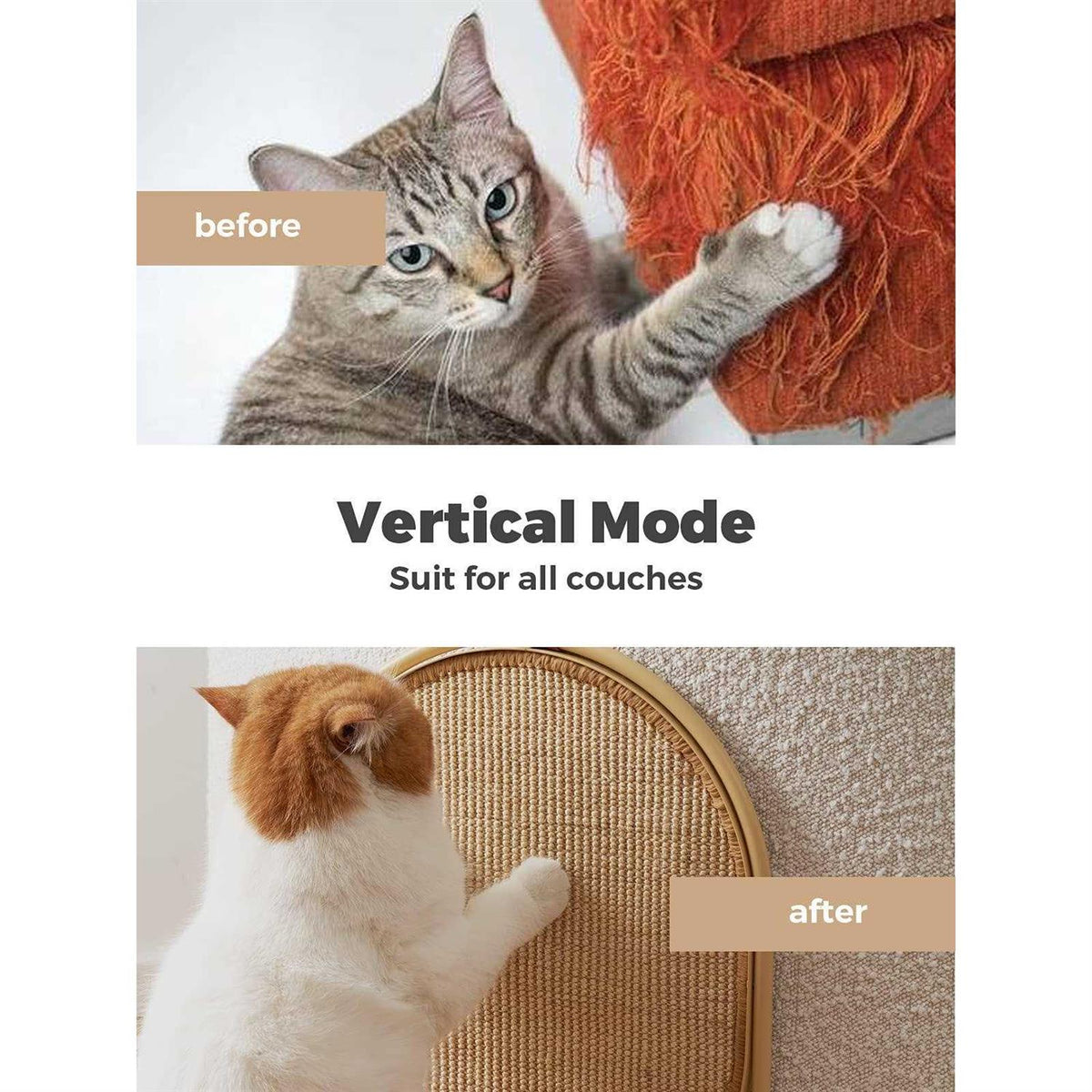Cat Scratching Post Cat Scratcher L3488