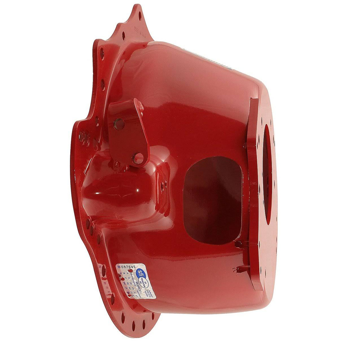Bellhousing S98082