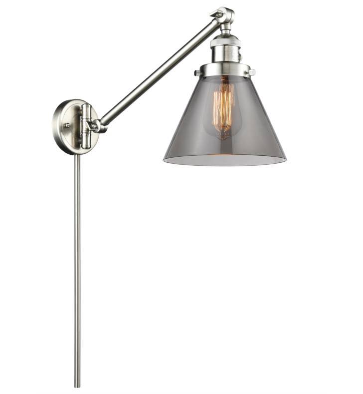Swing Arm Wall Light J46402