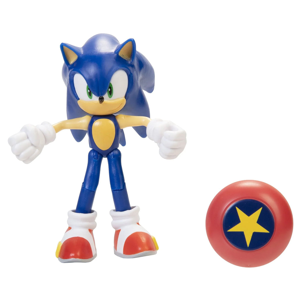 4'' Figure C807