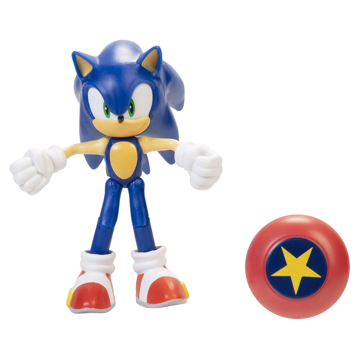 4'' Figure C807