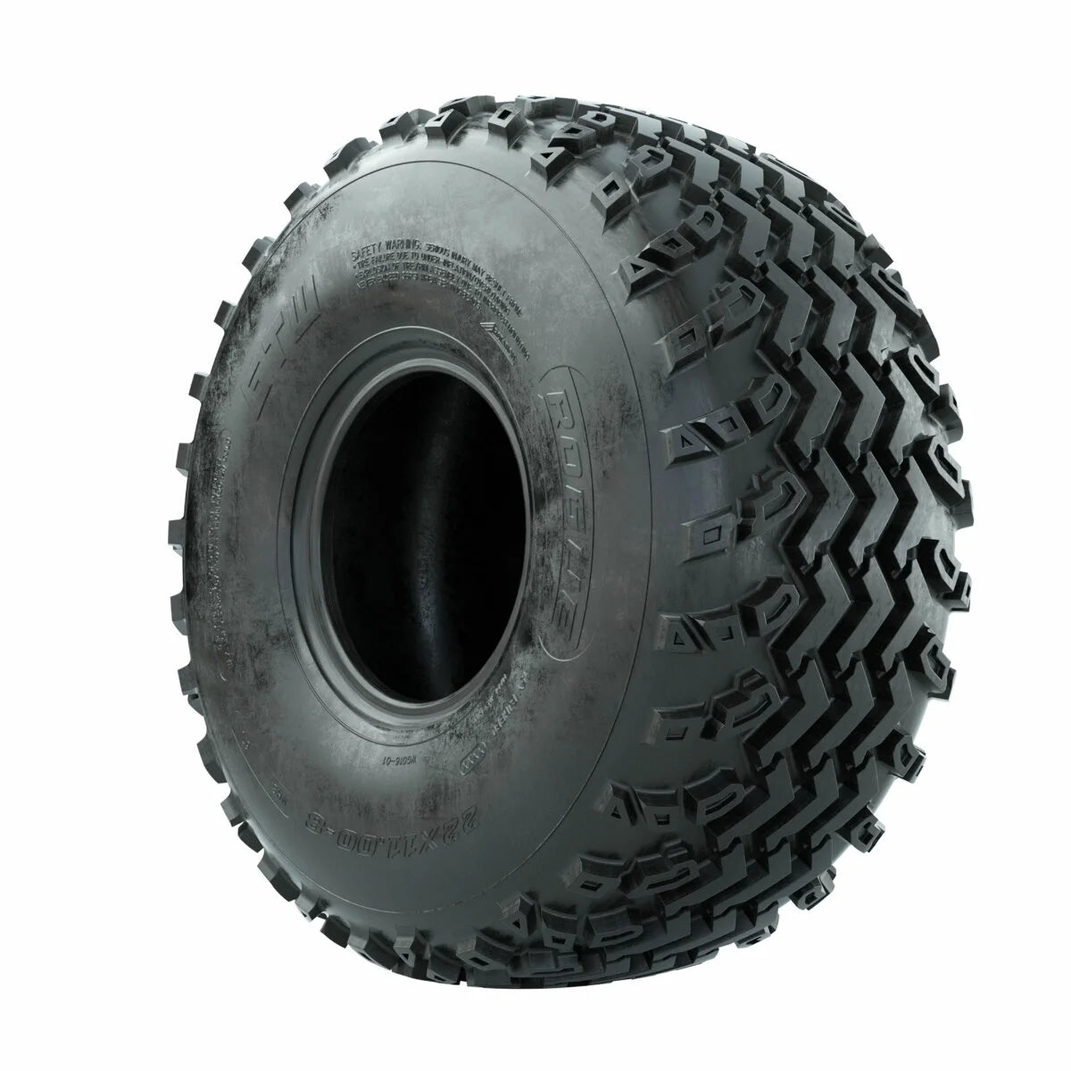 All-Terrain Golf Cart Tire 22x11-8 Y936719