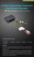 Optical Fiber Head Unit Replacement Decoder Q850944