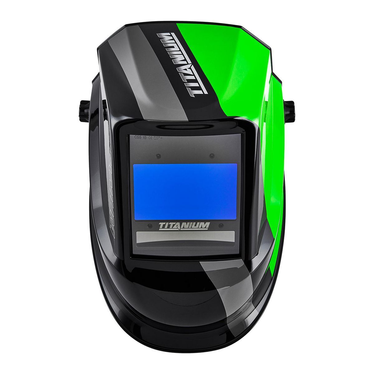 Auto-Darkening Welding Helmet H745153