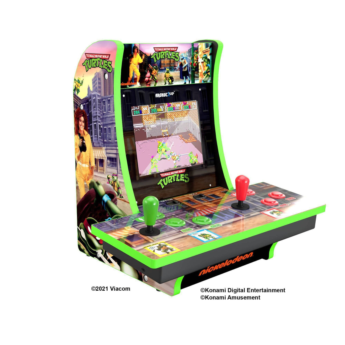 2 Player Countercade Z69967