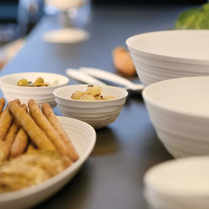 White Bowl A980396