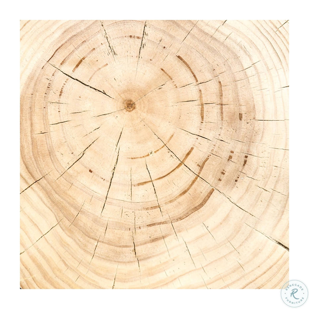 Inez End Table A285372