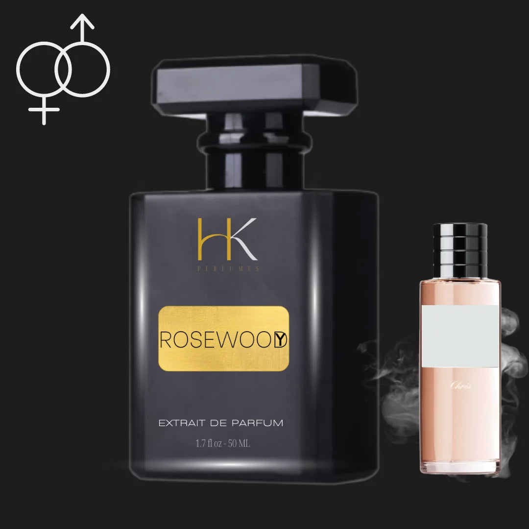 Rose Woody Eau De Perfume O922531