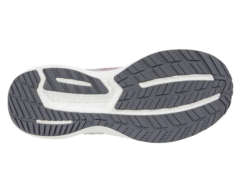 Alloy Red Men's Running Shoes K68589