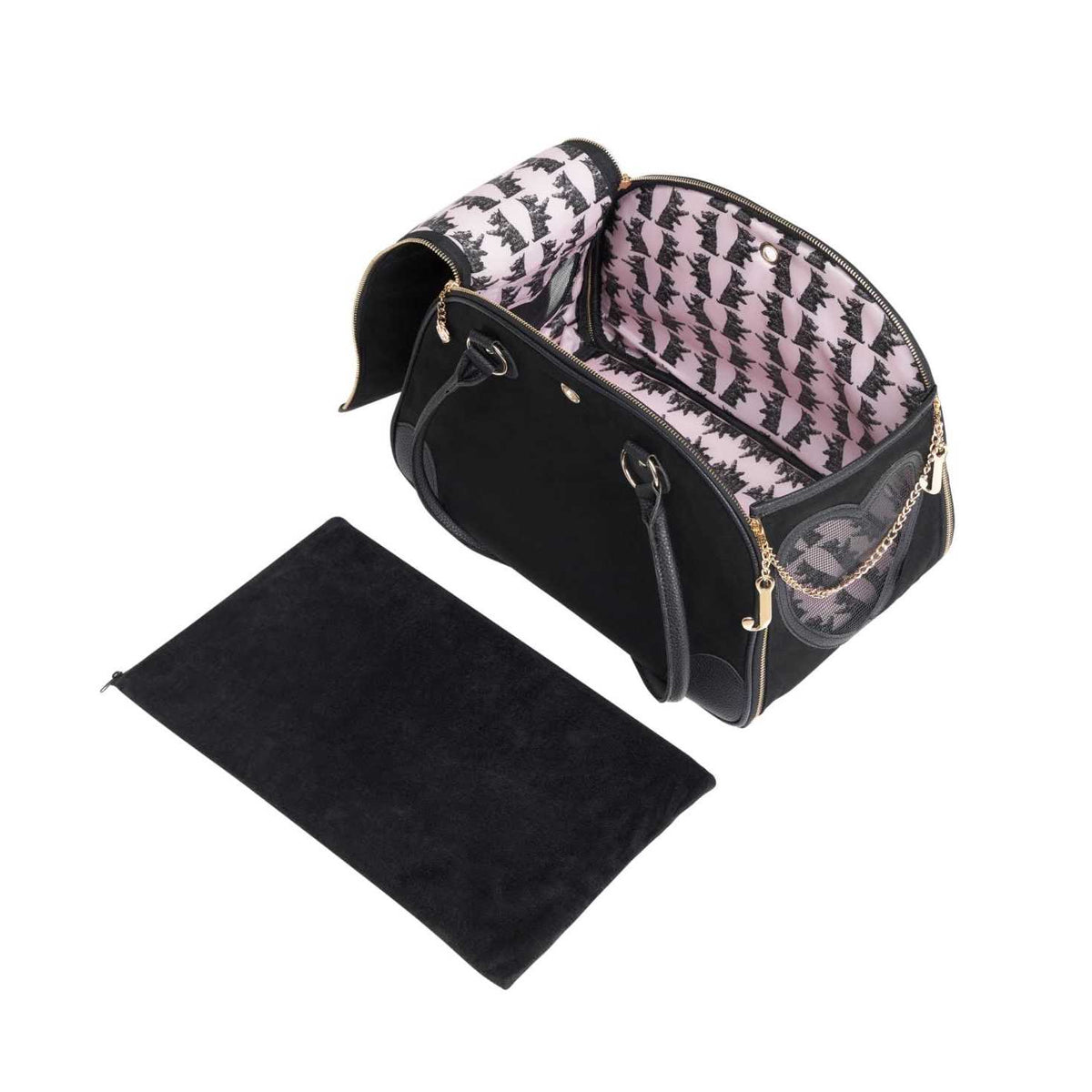 Pet Carrier U51112