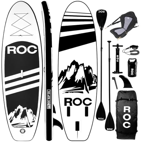 Inflatable Stand Up Paddle Board U98533