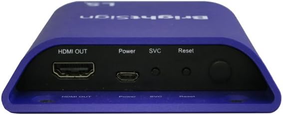 Full HD Media Player A46912
