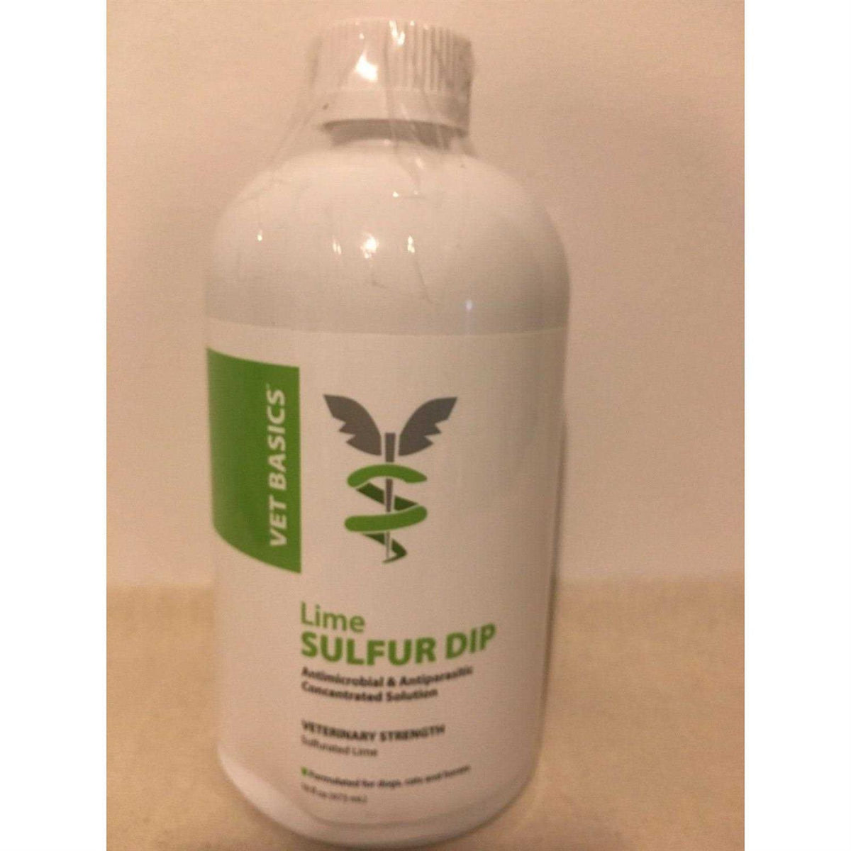 Lime Sulfur Dip S156306