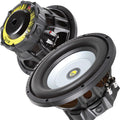 10 Inch 1000 Watt 4 Ohm DVC Car Audio Subwoofer P500