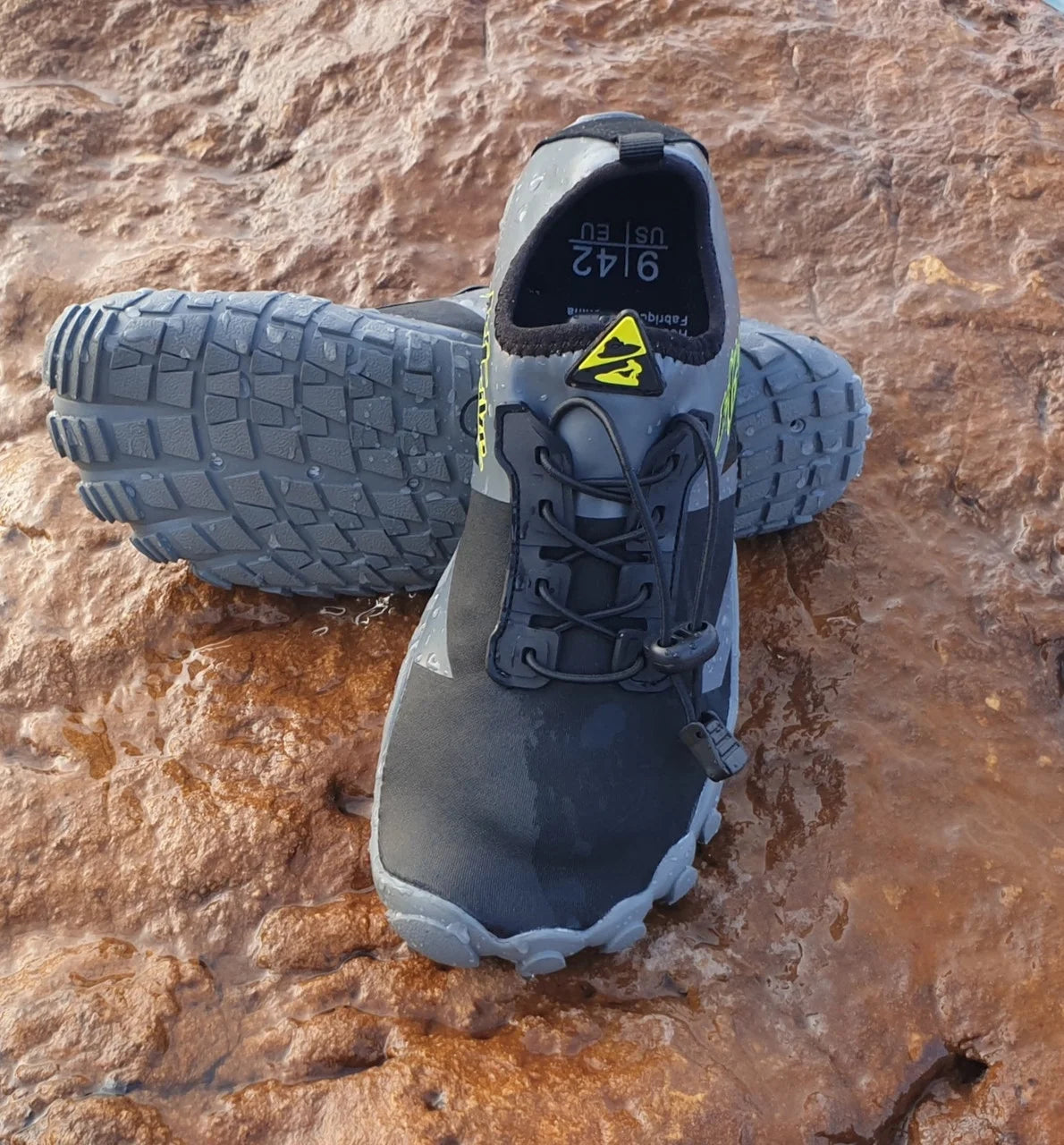 Rubber Sole Neoprene Water Shoes U661