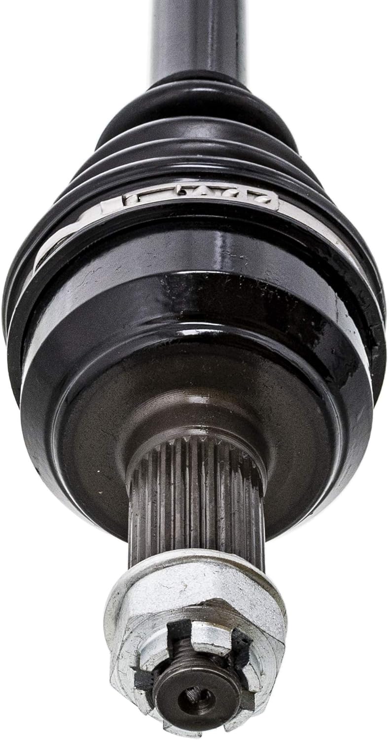 Rear Left and Right CV Axle Drive Shaft Pack of 2 H5842