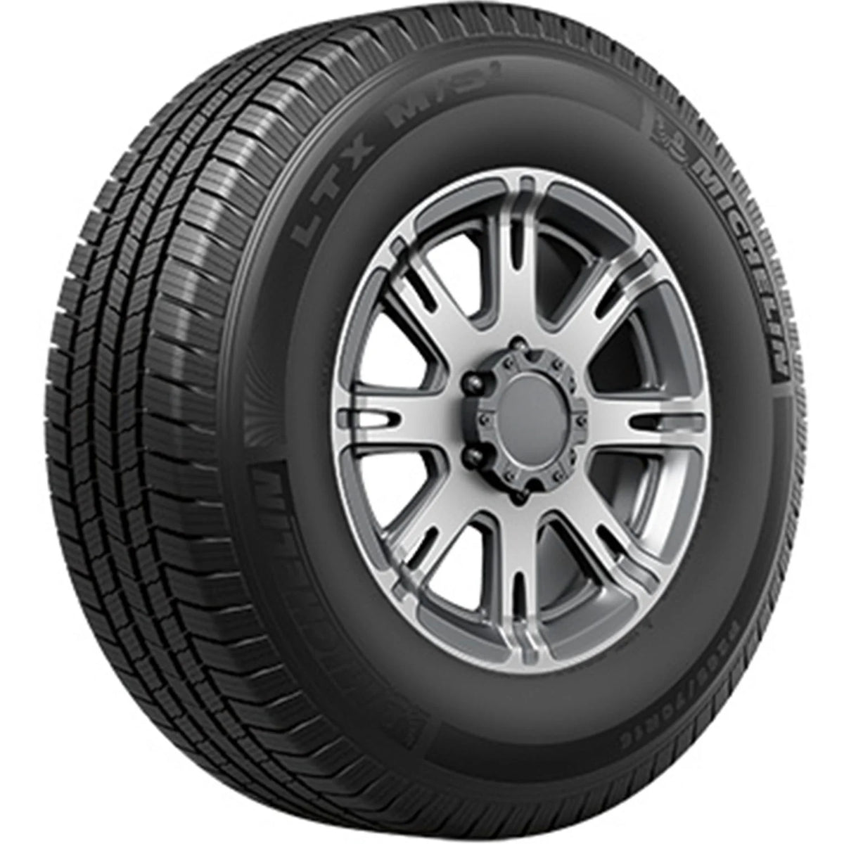All Season LT245/75R17 Light Truck Tire U471886