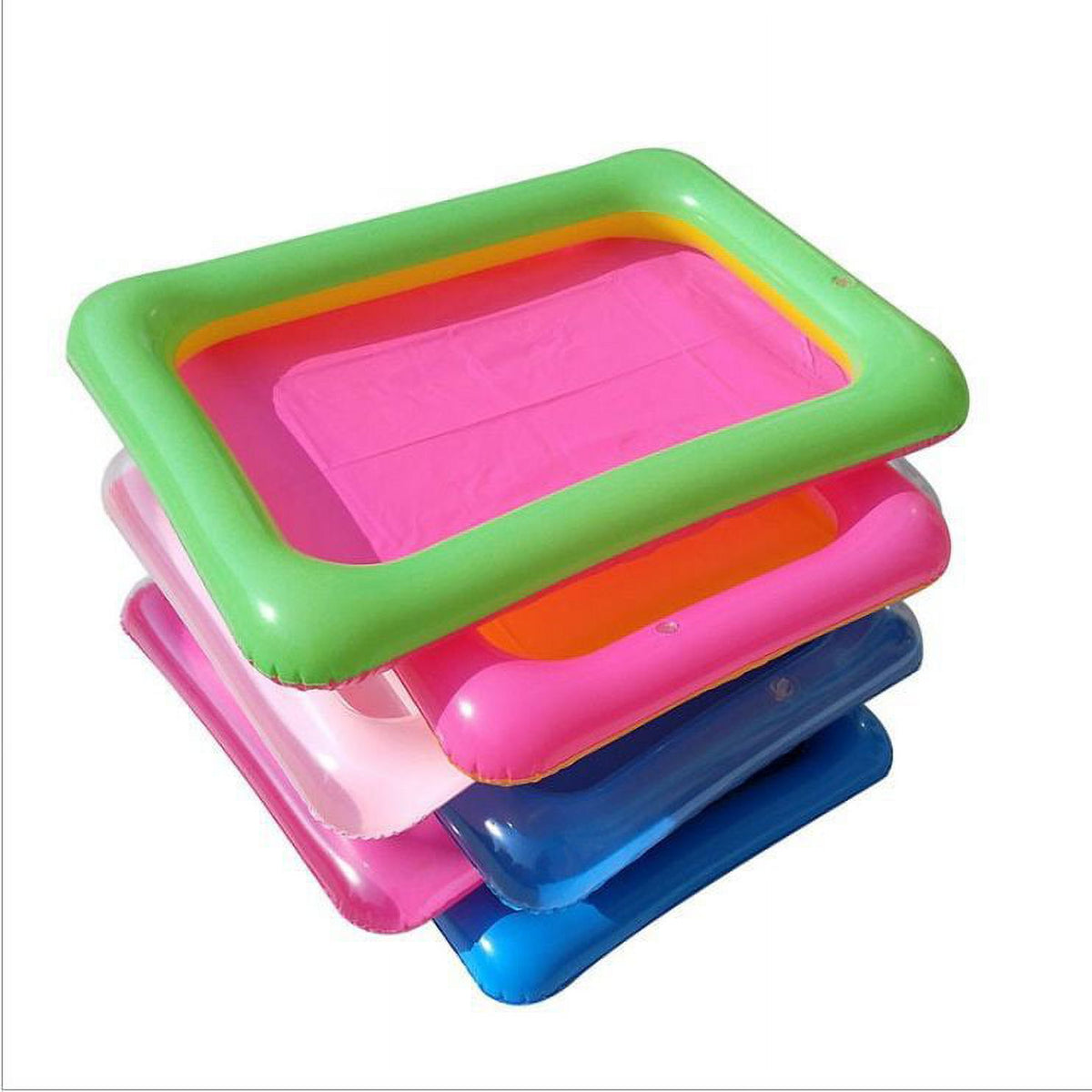 Indoor Inflatable Sandbox Tray L55540