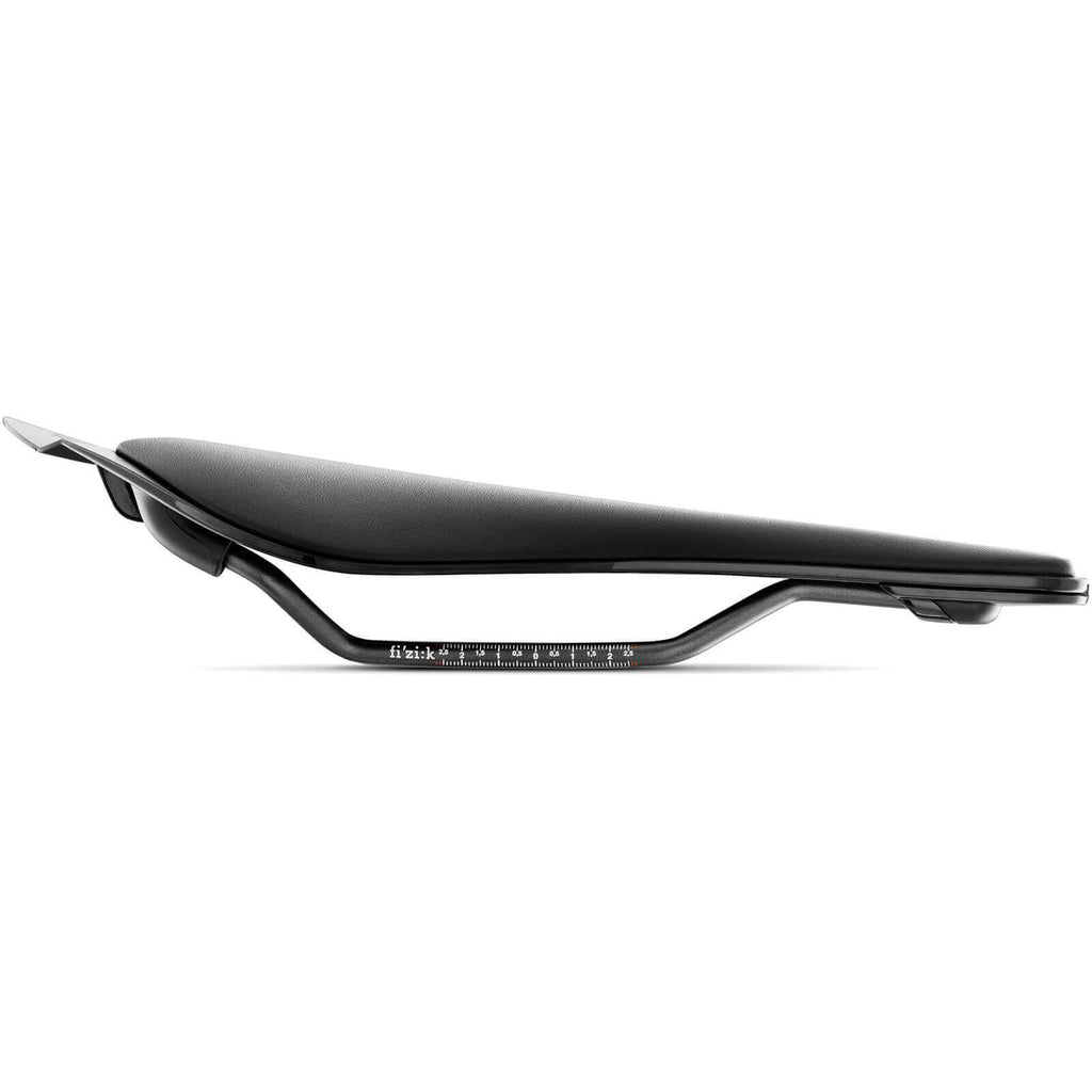 Black Regular Saddle D311283