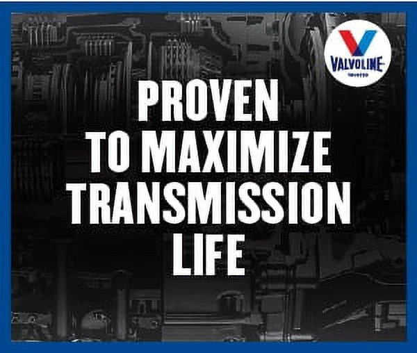 Dex/Merc Automatic Transmission Fluid 1 GA R15885