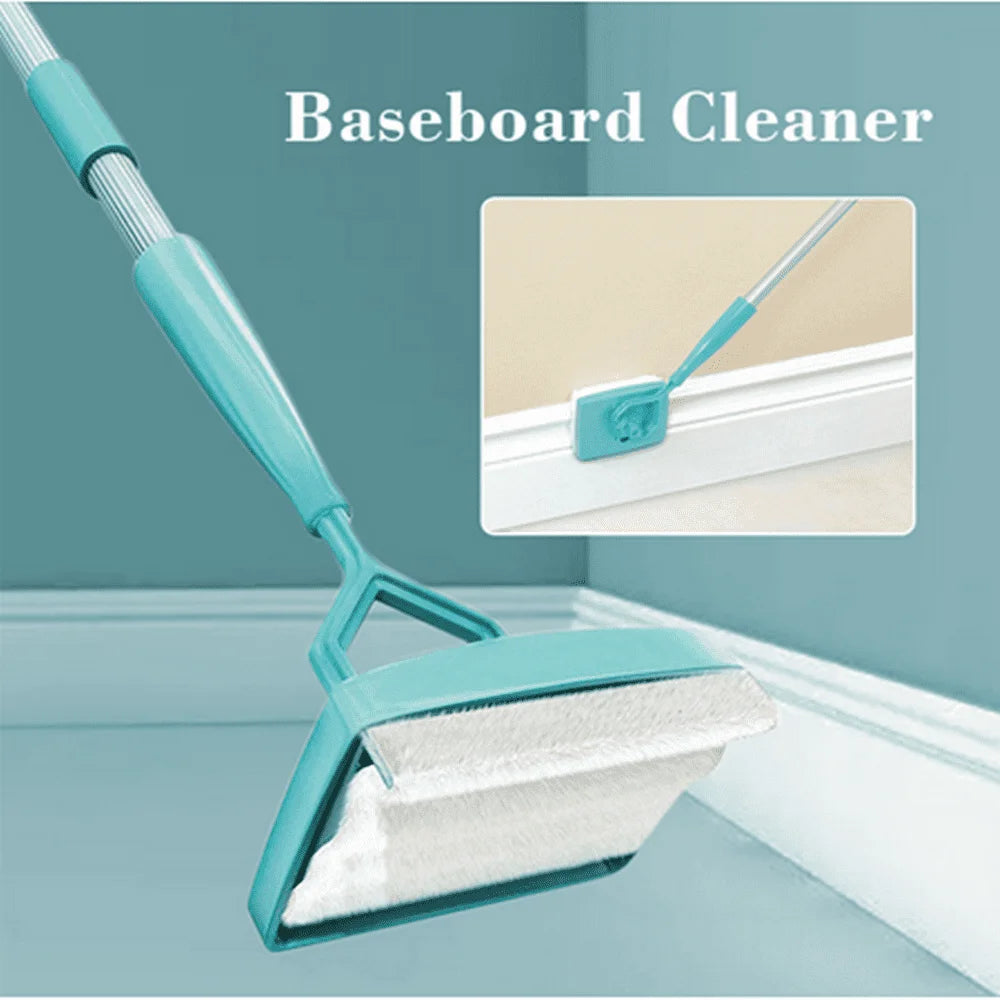 Extendable Microfiber Dust Cleaner Brush P82378